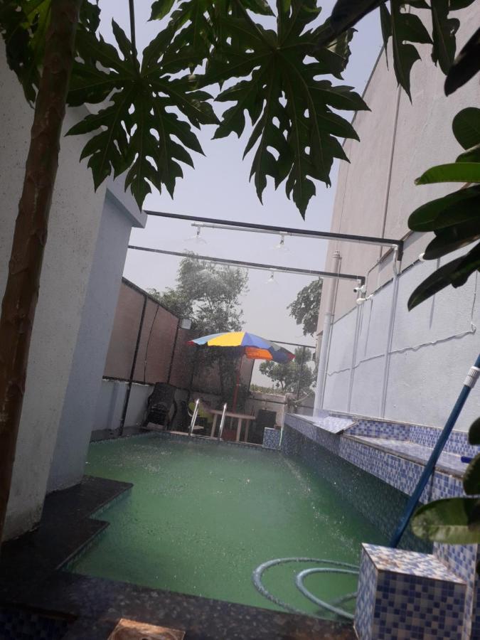 Karjat Mountain Villa Extérieur photo