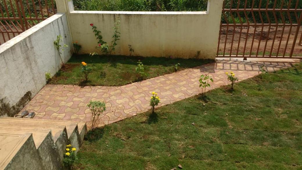 Karjat Mountain Villa Extérieur photo
