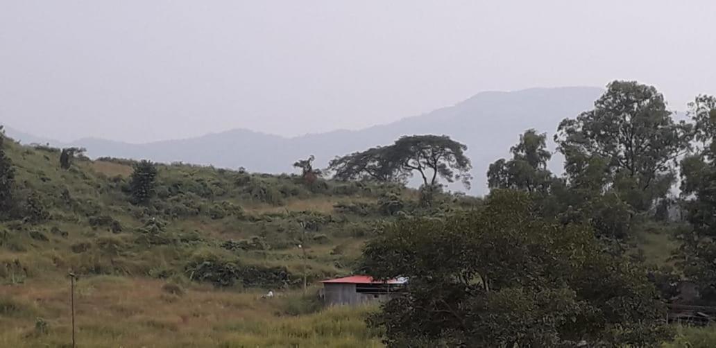 Karjat Mountain Villa Extérieur photo