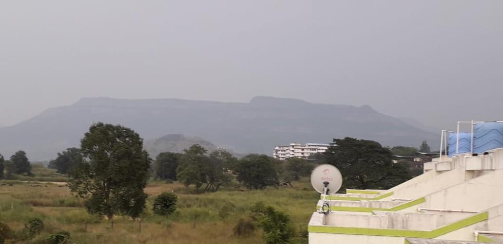 Karjat Mountain Villa Extérieur photo