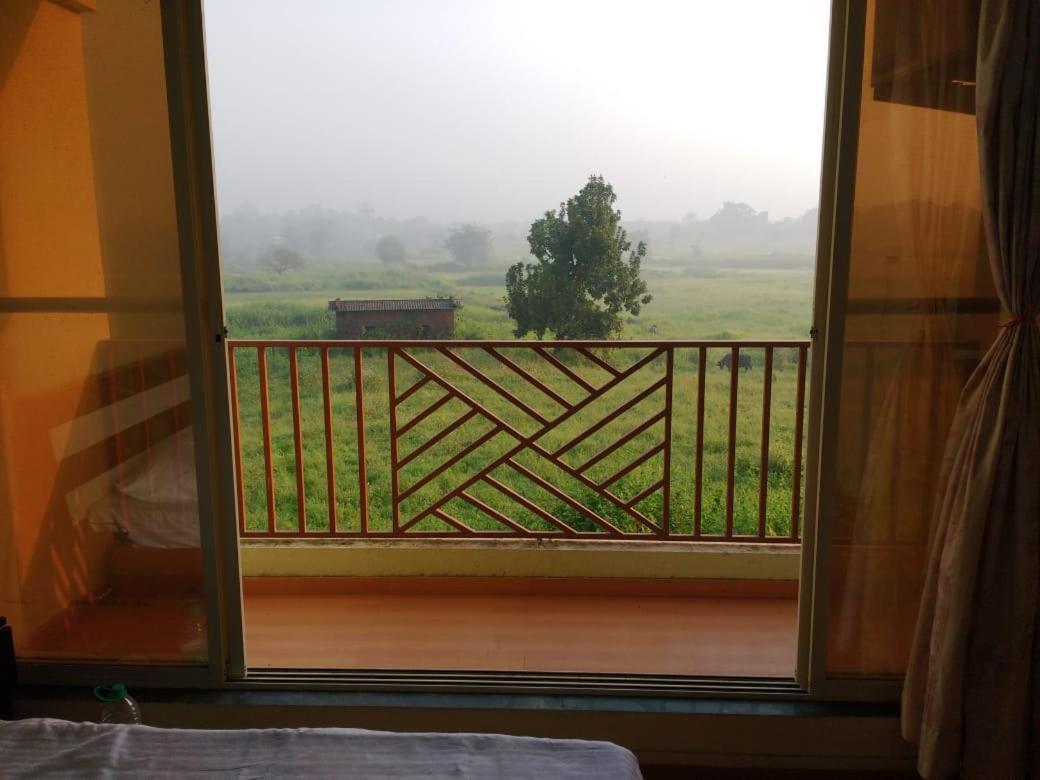 Karjat Mountain Villa Extérieur photo