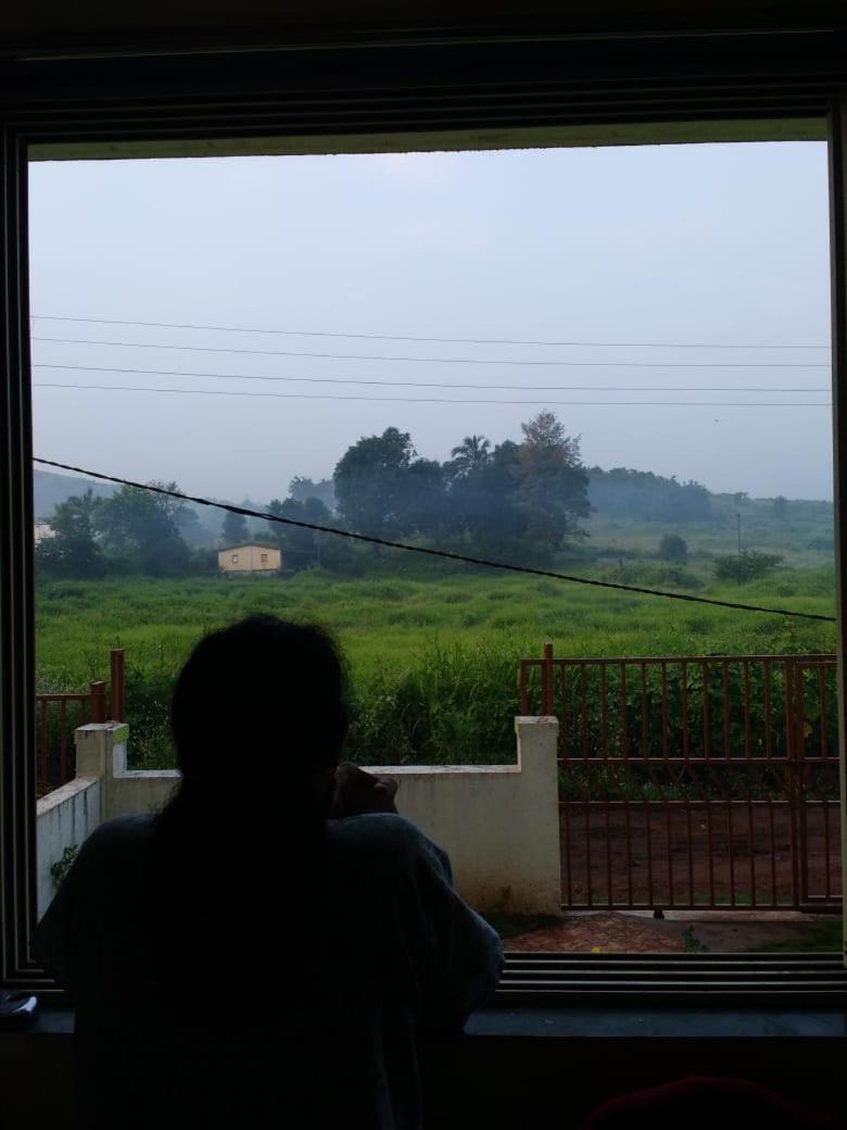 Karjat Mountain Villa Extérieur photo