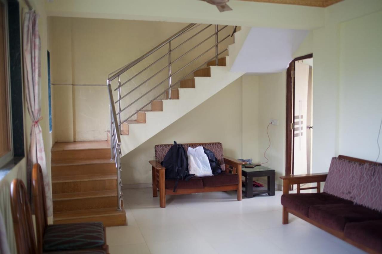 Karjat Mountain Villa Extérieur photo