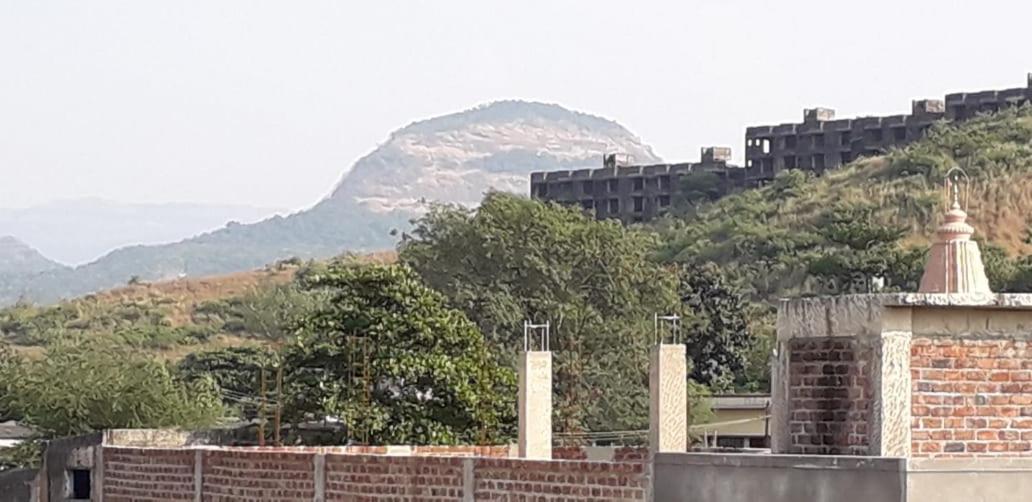 Karjat Mountain Villa Extérieur photo