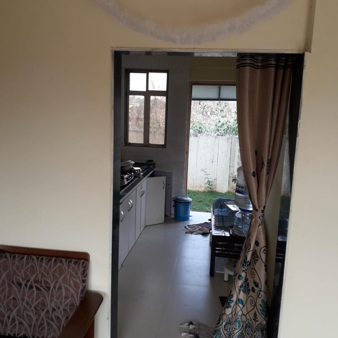 Karjat Mountain Villa Extérieur photo