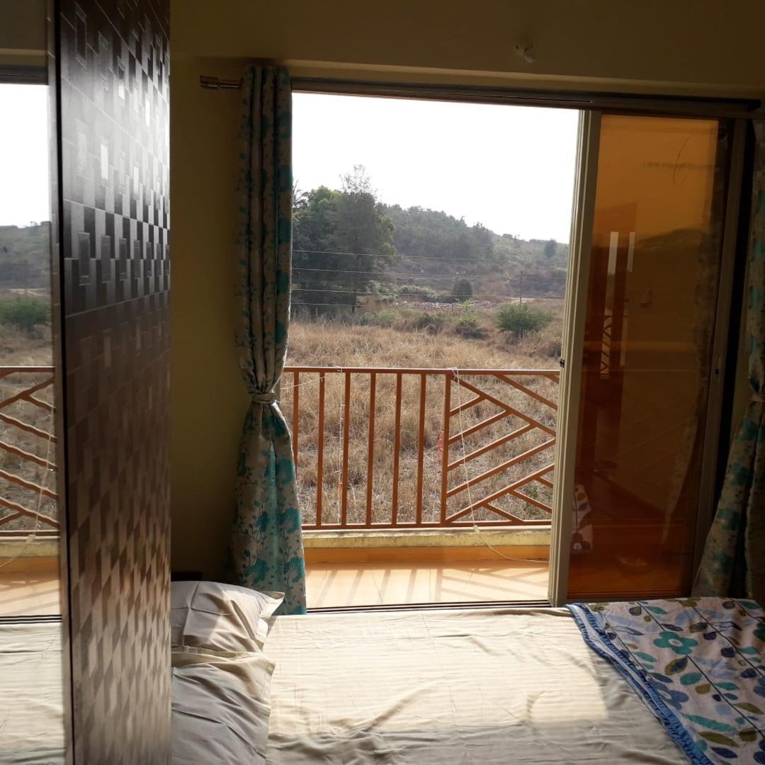 Karjat Mountain Villa Extérieur photo
