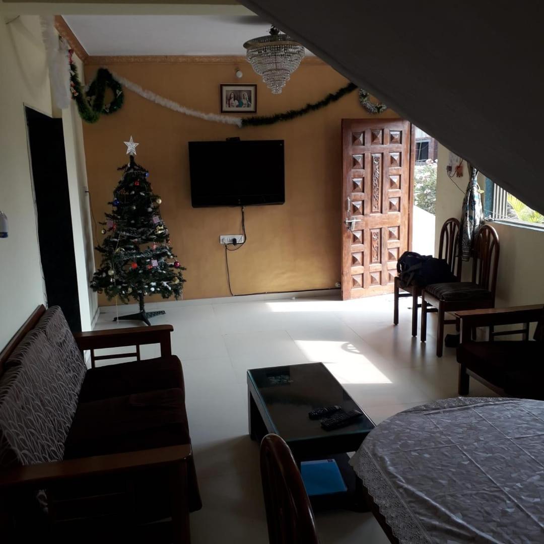 Karjat Mountain Villa Extérieur photo