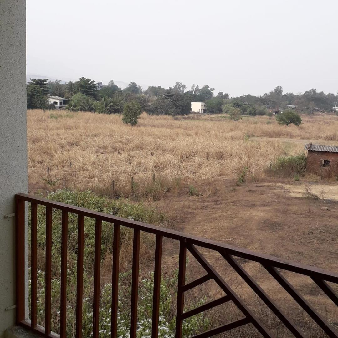 Karjat Mountain Villa Extérieur photo