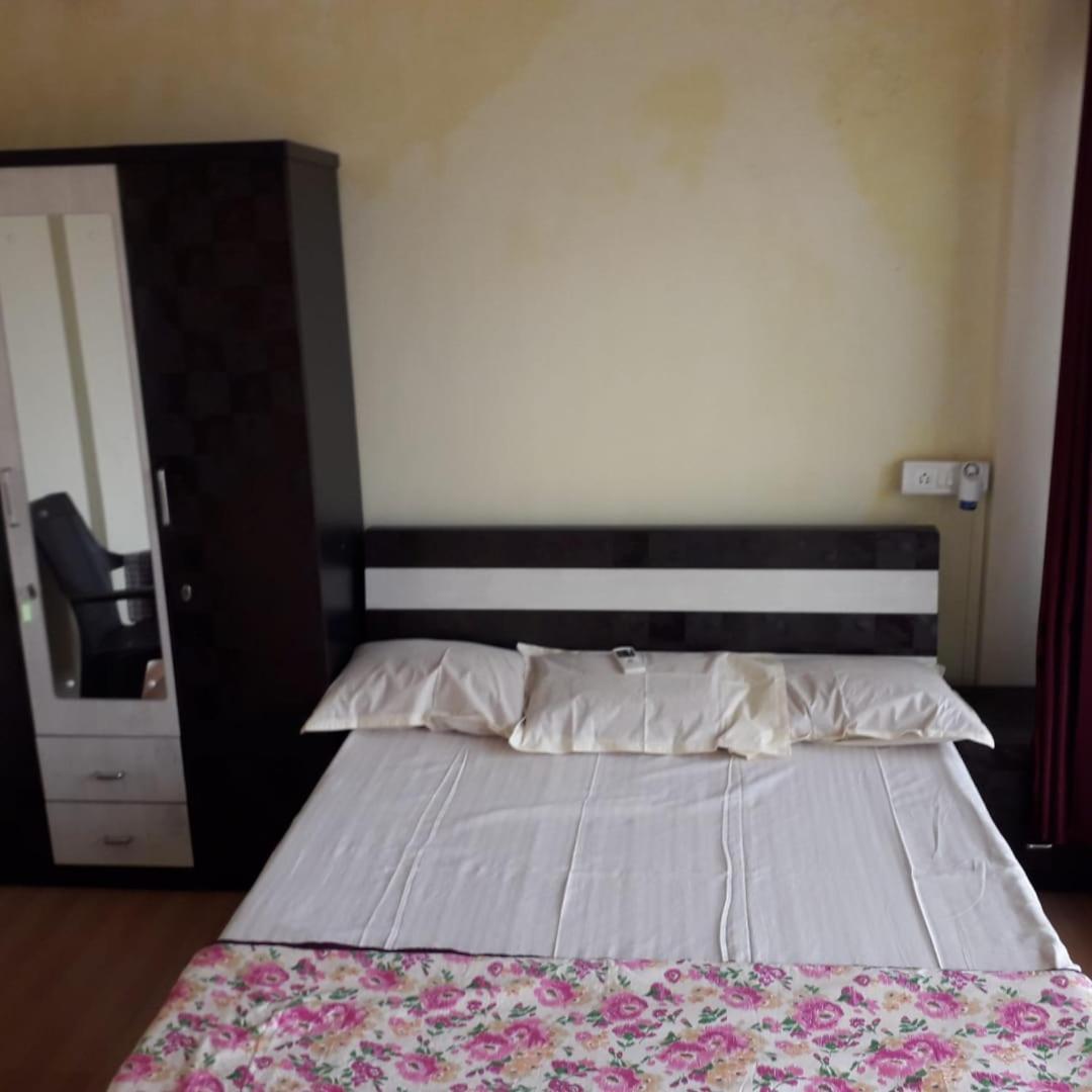 Karjat Mountain Villa Extérieur photo