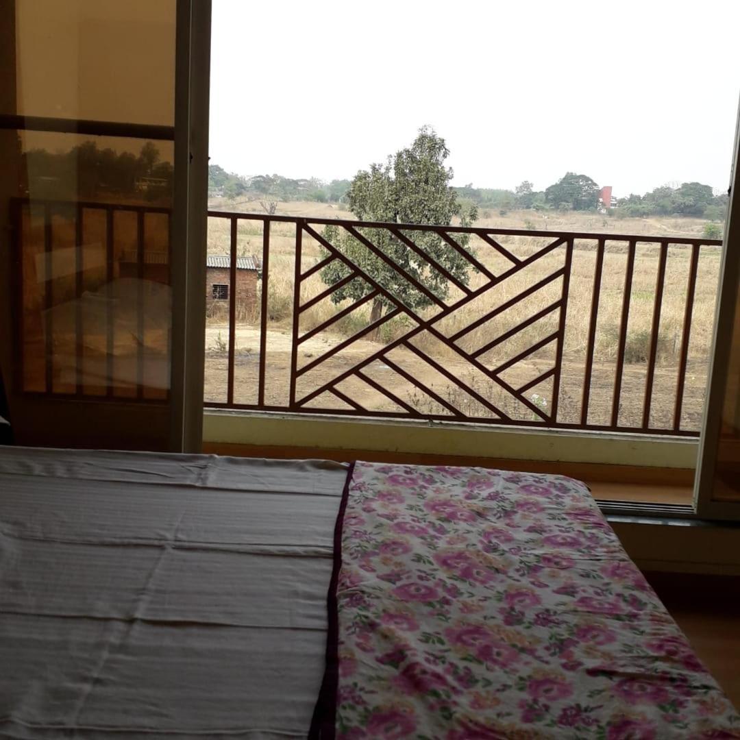 Karjat Mountain Villa Extérieur photo