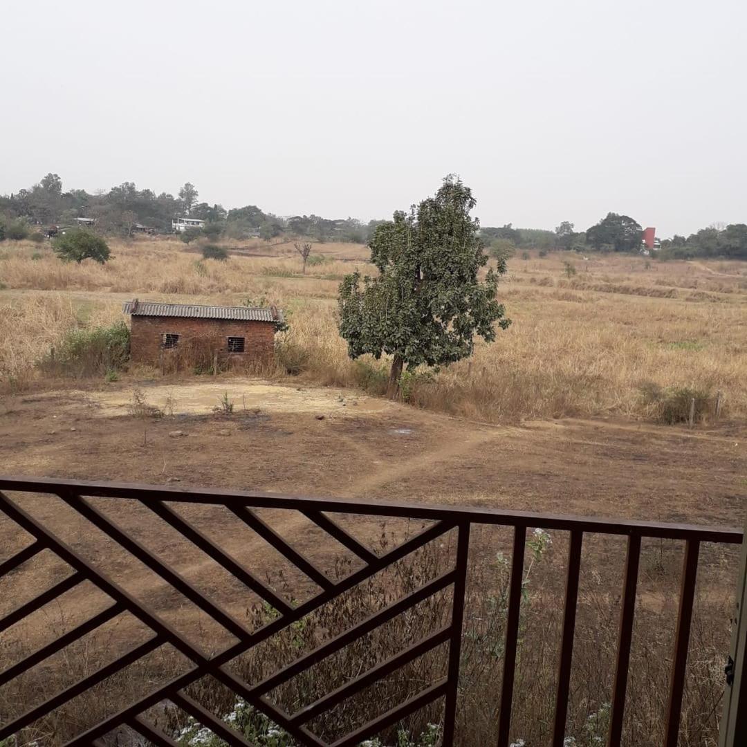 Karjat Mountain Villa Extérieur photo